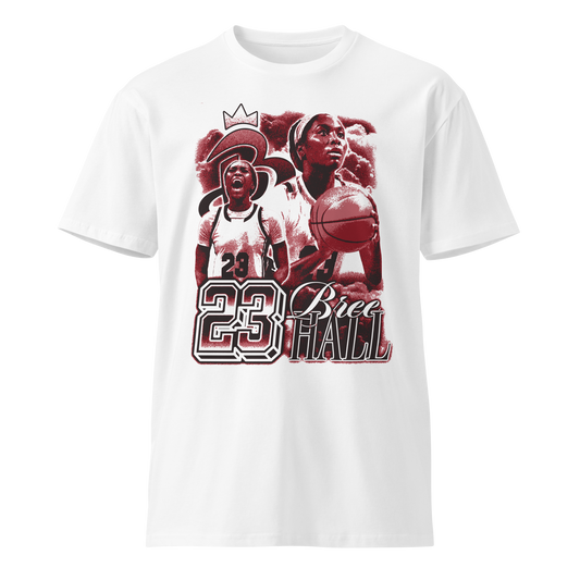 Bree Hall "Vintage" T-Shirt