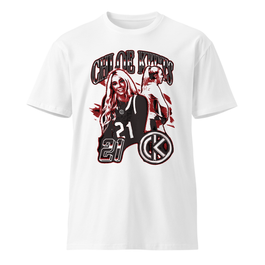 Chloe Kitts "Vintage" T-Shirt