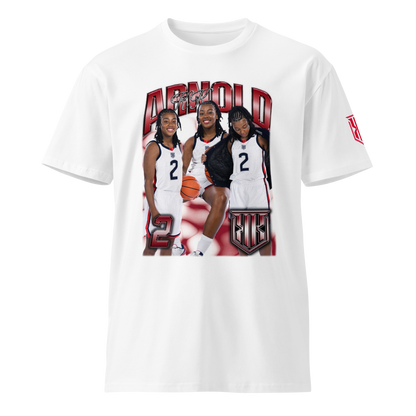 KK Arnold "Collage" T-Shirt