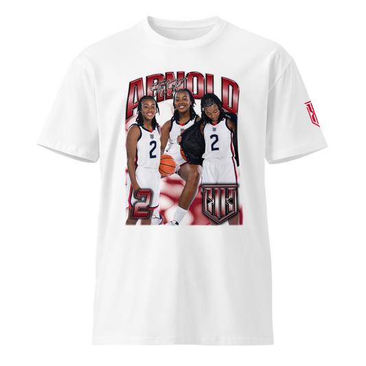 KK Arnold "Collage" T-Shirt