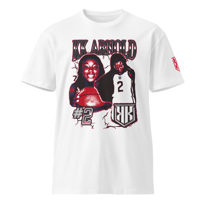 KK Arnold "Vintage" T-Shirt