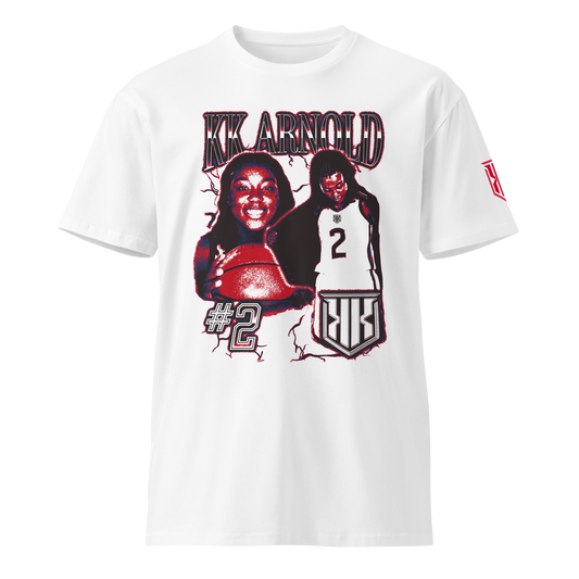 KK Arnold "Vintage" T-Shirt
