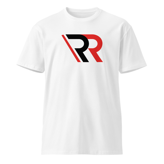 Raymond Representation "Logo" T-Shirt