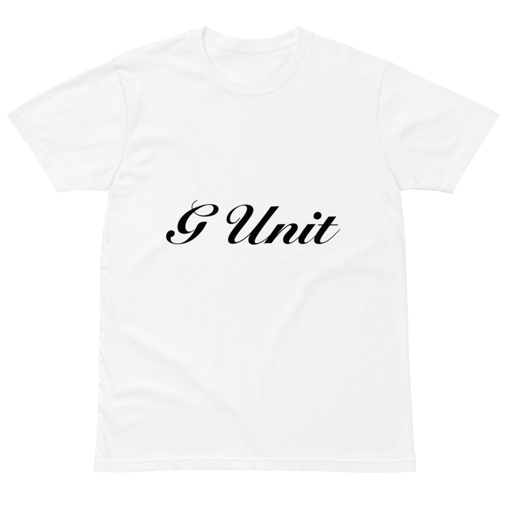 Test 1 "Test 3" Unisex Premium T-Shirt | AS Colour 5001T