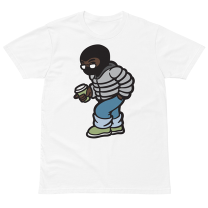 Matcha Bro "Logo" Premium T-Shirt