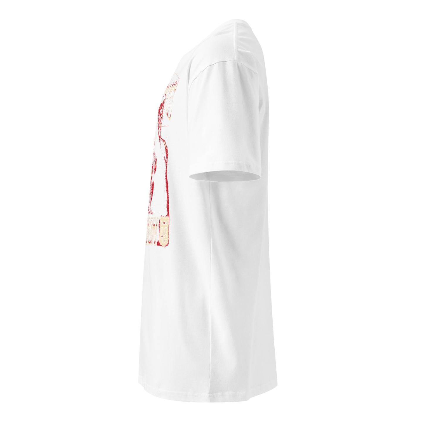 Rhamondre Stevenson “Vintage” Unisex T-shirt Faded Black