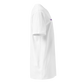 Unrivaled Unisex T-shirt White
