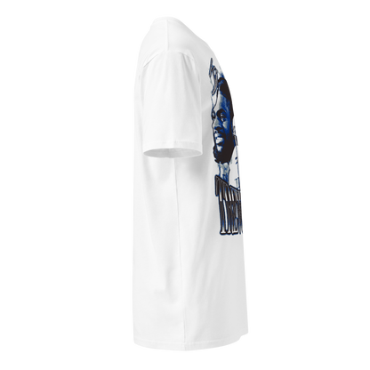 Trevon Diggs "Vintage" Unisex T-shirt White