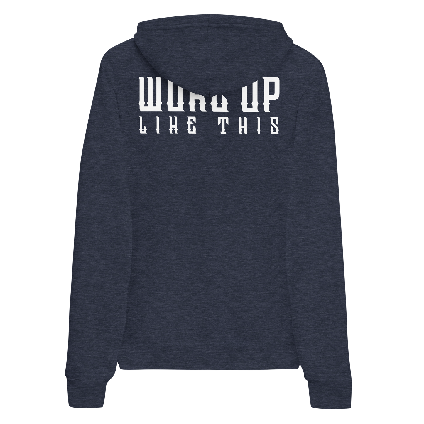 Foyesade Oluokun "Pajama" Hoodie