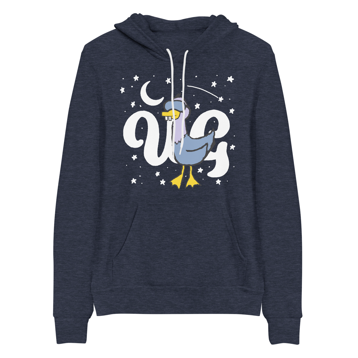 Foyesade Oluokun "Pajama" Hoodie