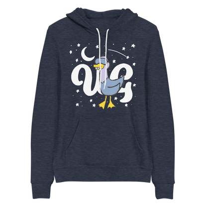 Foyesade Oluokun "Pajama" Hoodie