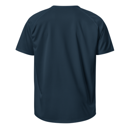 Lenny Torres "Logo" DriFit T-Shirt