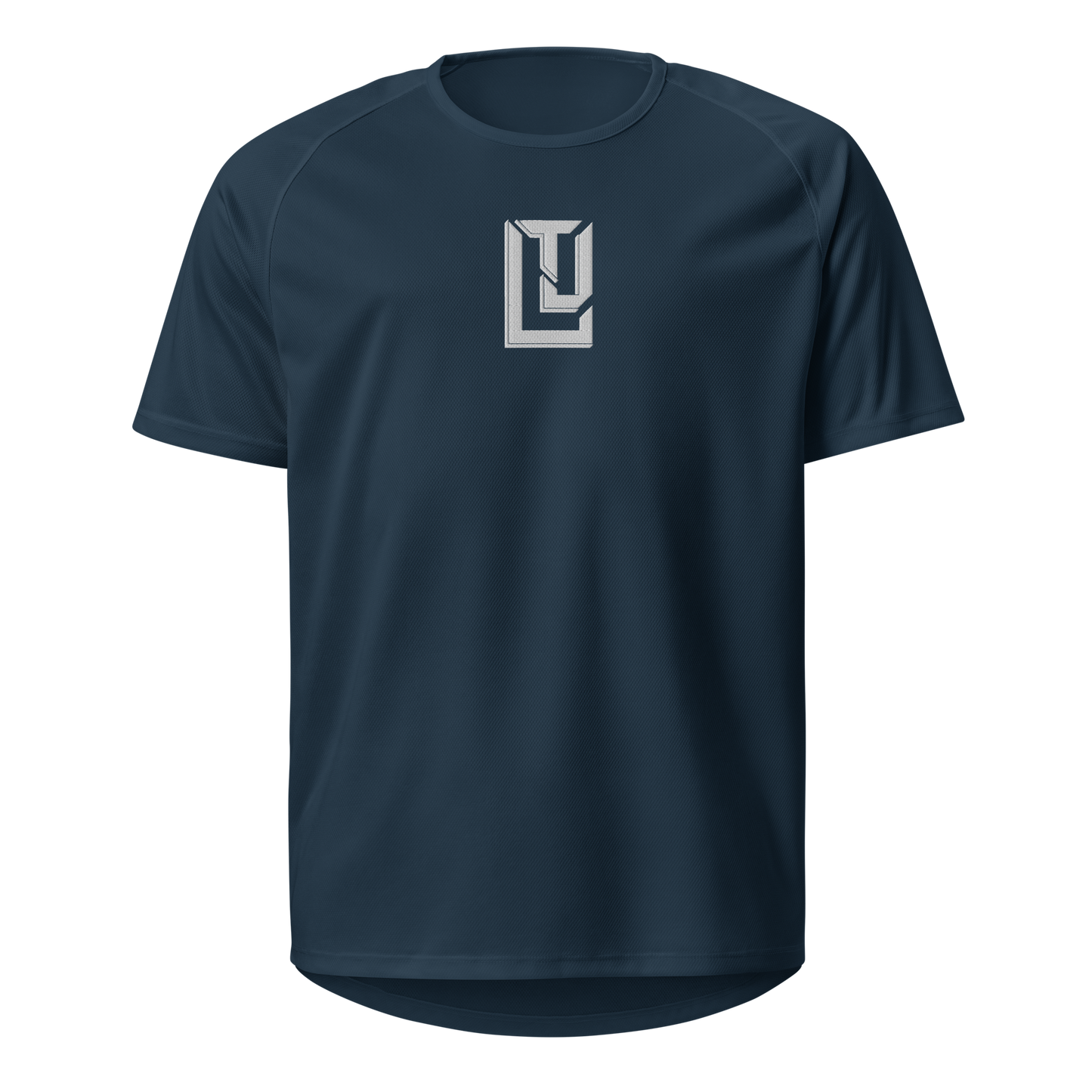 Lenny Torres "Logo" DriFit T-Shirt