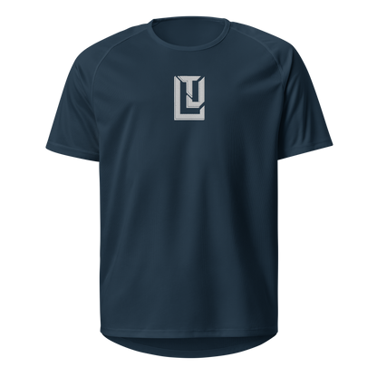Lenny Torres "Logo" DriFit T-Shirt