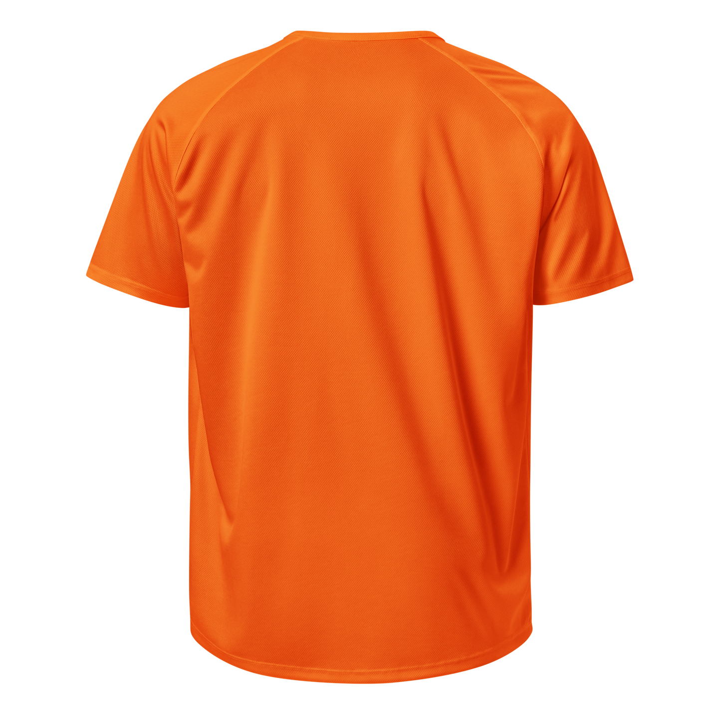 Lenny Torres "Logo" DriFit T-Shirt