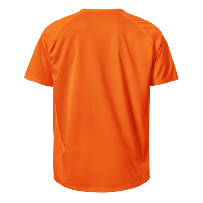 Lenny Torres "Logo" DriFit T-Shirt