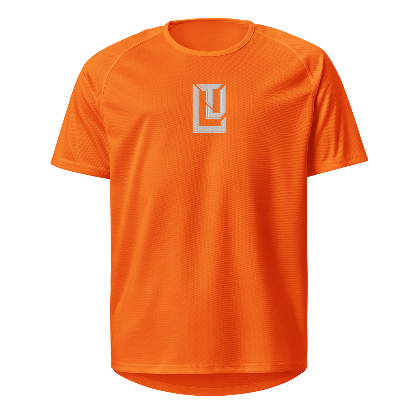 Lenny Torres "Logo" DriFit T-Shirt