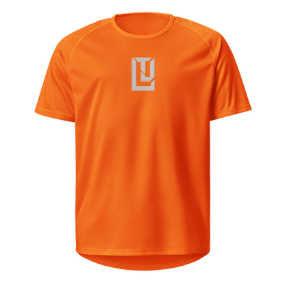 Lenny Torres "Logo" DriFit T-Shirt