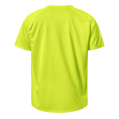 Lenny Torres "Logo" DriFit T-Shirt