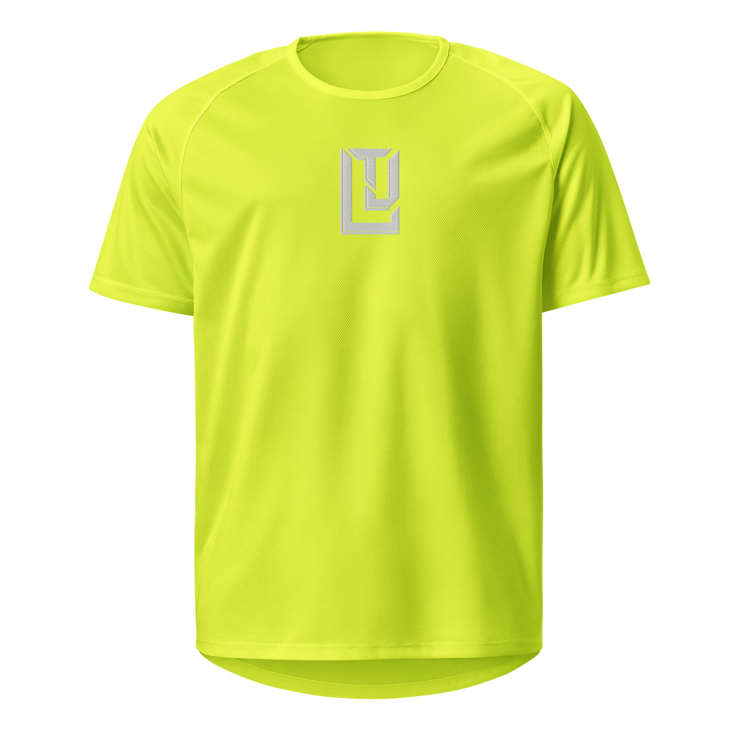 Lenny Torres "Logo" DriFit T-Shirt