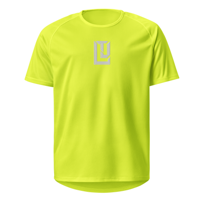 Lenny Torres "Logo" DriFit T-Shirt