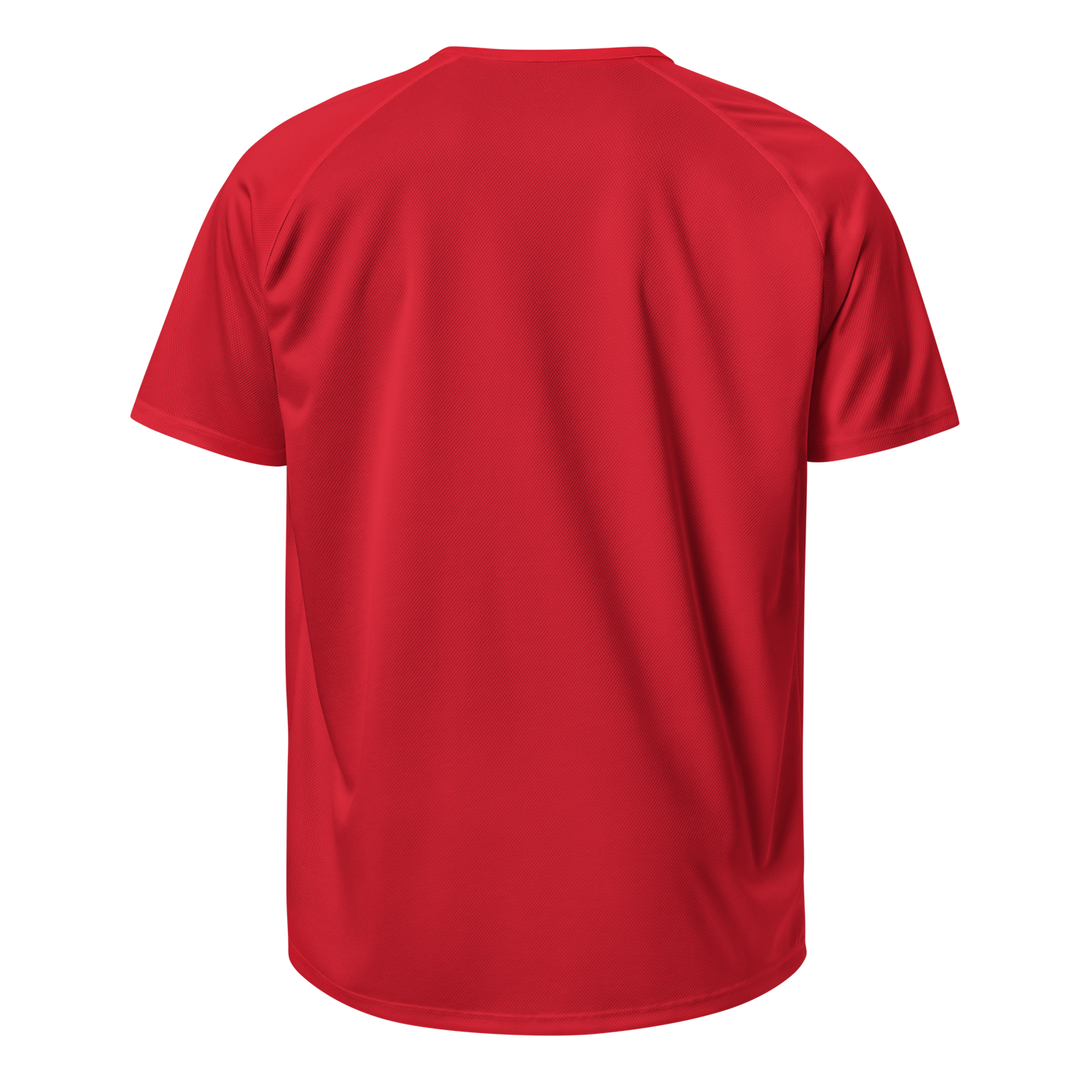 Lenny Torres "Logo" DriFit T-Shirt