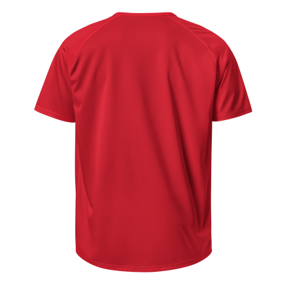 Lenny Torres "Logo" DriFit T-Shirt