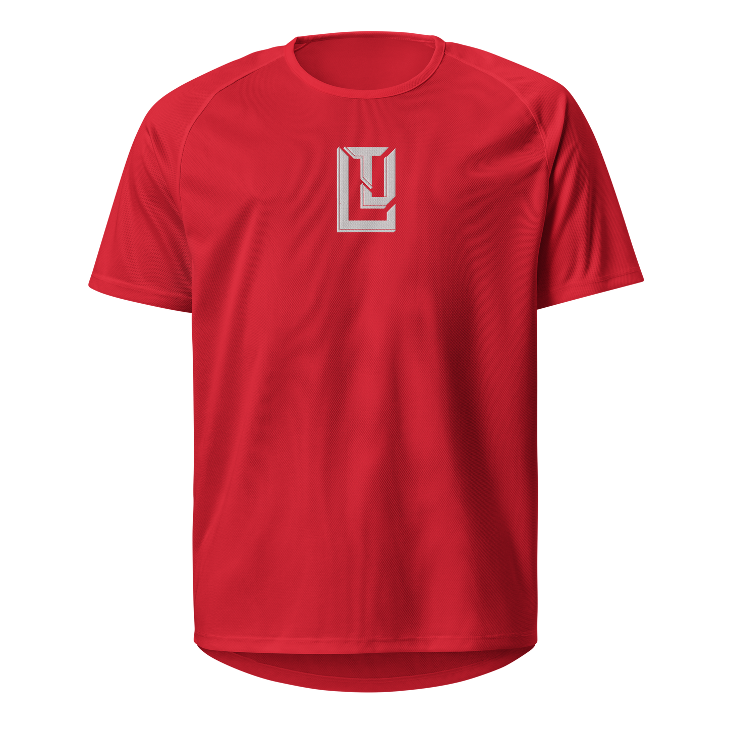 Lenny Torres "Logo" DriFit T-Shirt