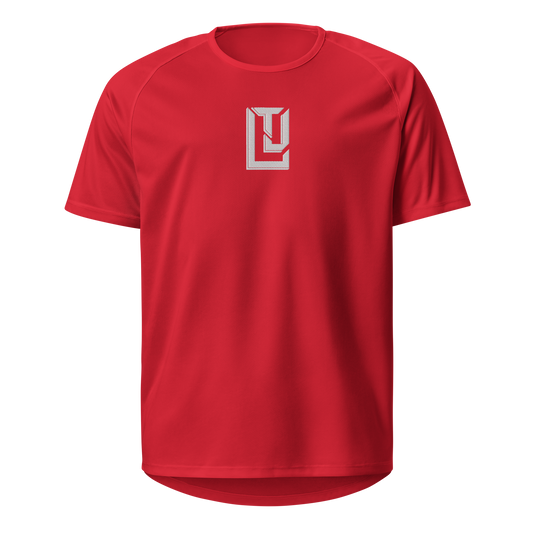 Lenny Torres "Logo" DriFit T-Shirt