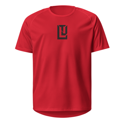 Lenny Torres "Logo" DriFit T-Shirt