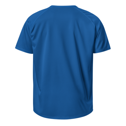 Lenny Torres "Logo" DriFit T-Shirt
