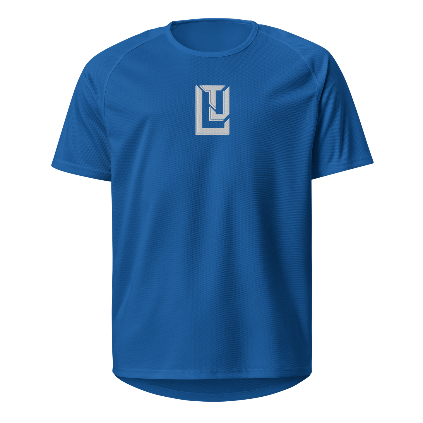 Lenny Torres "Logo" DriFit T-Shirt