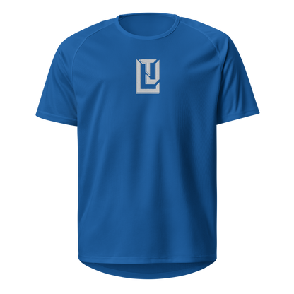 Lenny Torres "Logo" DriFit T-Shirt