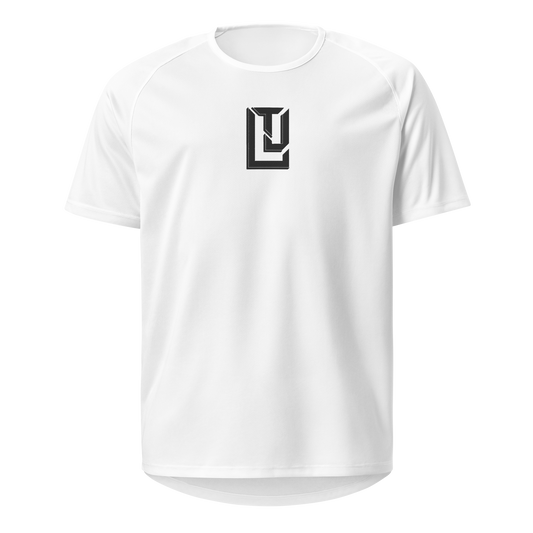 Lenny Torres "Logo" DriFit T-Shirt