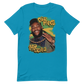 Aljamain Sterling "Funk Prince" T-shirt