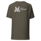 Jalen Milroe "Be Your Own" T-Shirt
