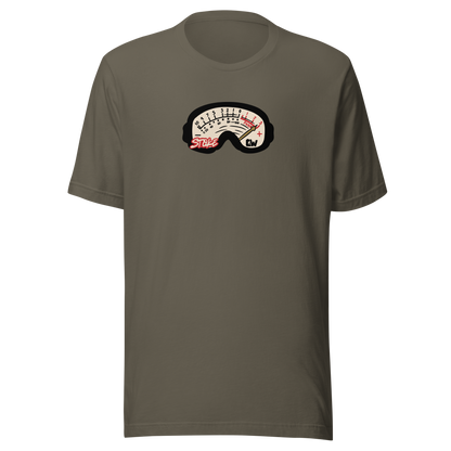 Casey Willax "Stoke Peaking" T-shirt