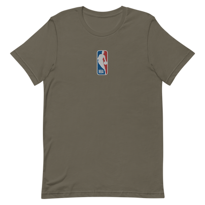 Athlete "Test" Unisex Staple T-Shirt | Bella + Canvas 3001