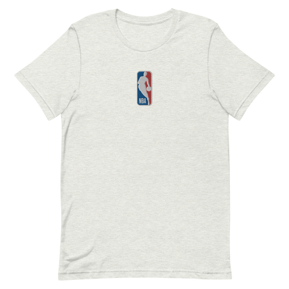 Athlete "Test" Unisex Staple T-Shirt | Bella + Canvas 3001