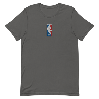 Athlete "Test" Unisex Staple T-Shirt | Bella + Canvas 3001