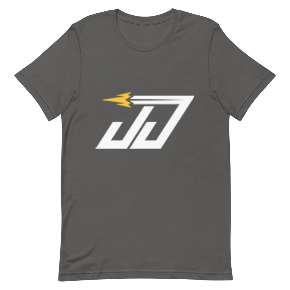 Test Athlete "Test Athlete" Unisex Staple T-Shirt | Bella + Canvas 3001