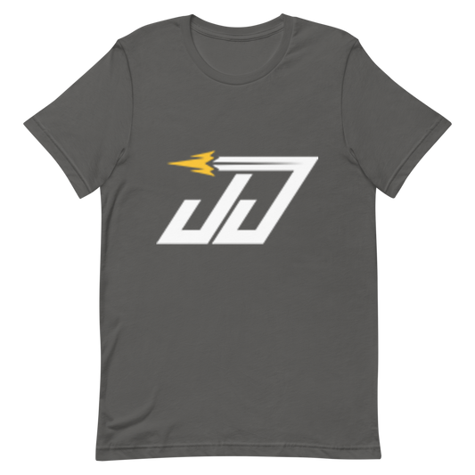 Test Athlete "Test Athlete" Unisex Staple T-Shirt | Bella + Canvas 3001