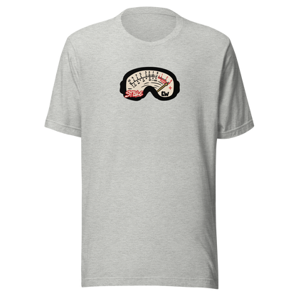 Casey Willax "Stoke Peaking" T-shirt