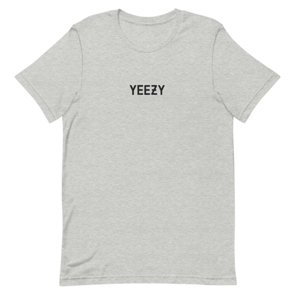 Brent Fiyaz "Twenty 24" Unisex Staple T-Shirt | Bella + Canvas 3001