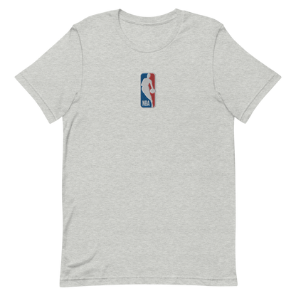 Athlete "Test" Unisex Staple T-Shirt | Bella + Canvas 3001