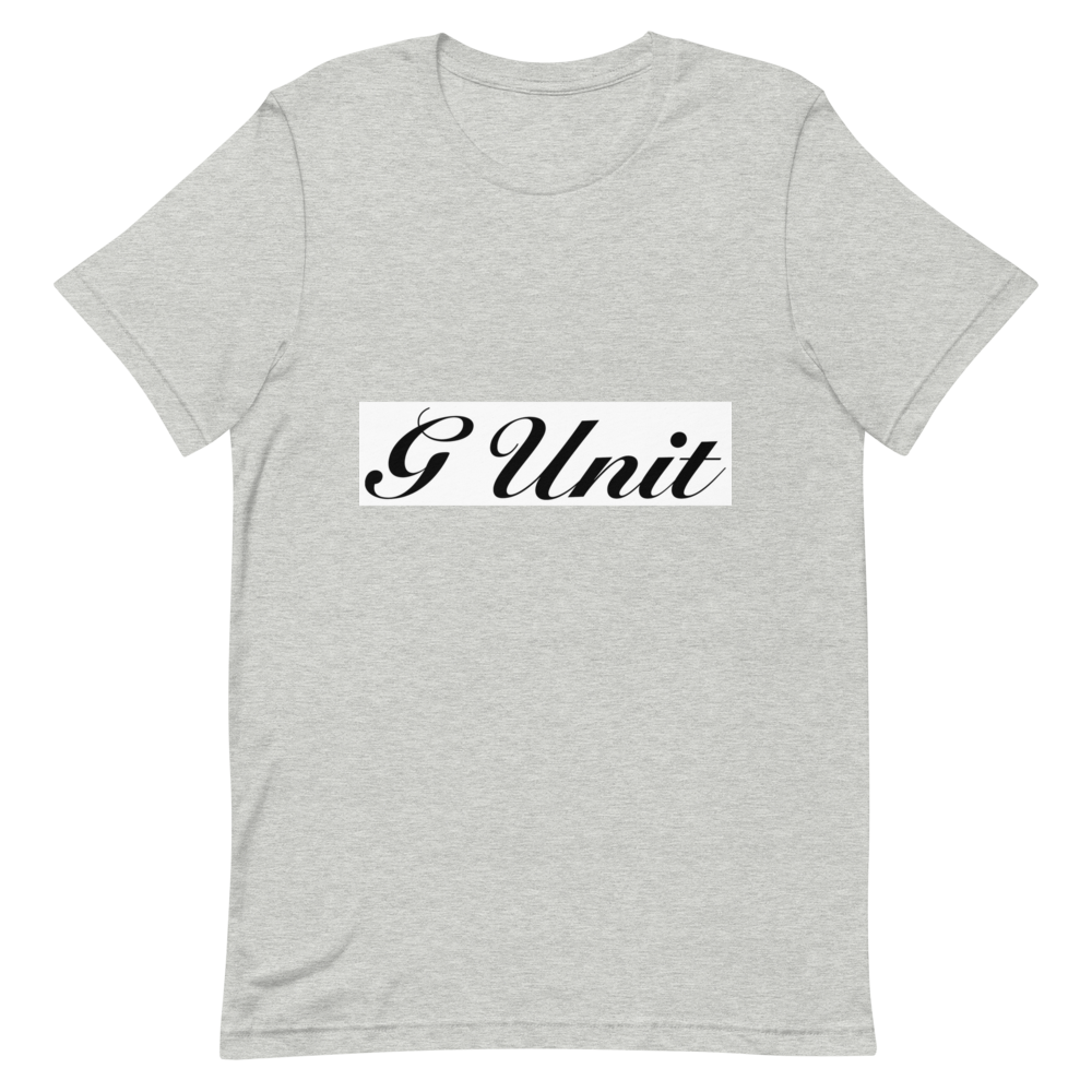 Luka "280" Unisex Staple T-Shirt | Bella + Canvas 3001