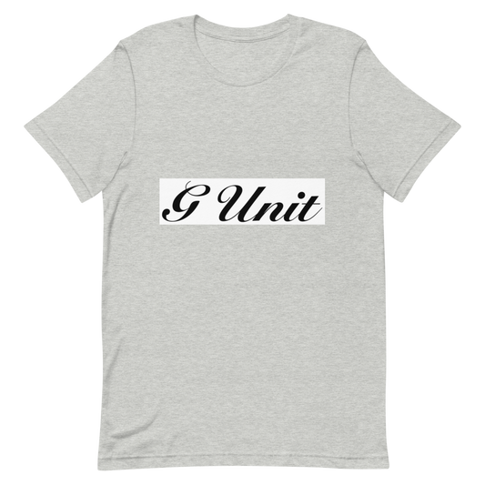 Luka "280" Unisex Staple T-Shirt | Bella + Canvas 3001