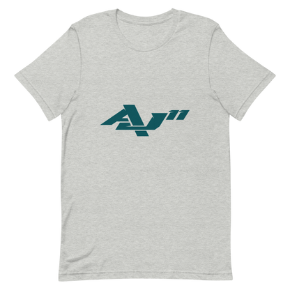 update test "Design name" Unisex Staple T-Shirt | Bella + Canvas 3001