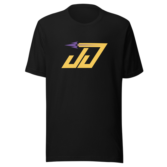 Justin Jefferson "Logo" T-shirt