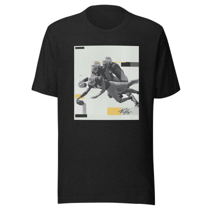 Kyle Hamilton "Pick Six" T-shirt